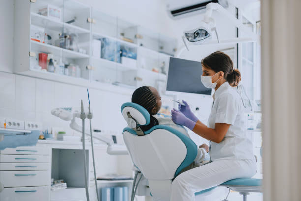 Best Dental Exams and Cleanings  in Sandy Springs, GA